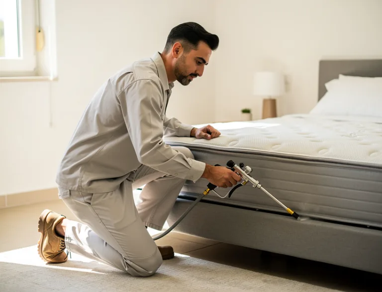 disinfestazione cimici da letto Porto San Giorgio